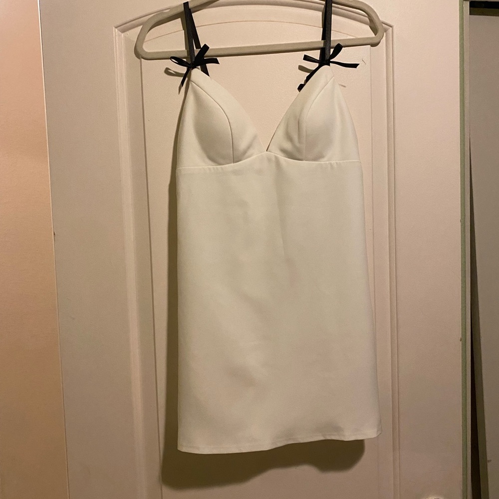 White city studios dress